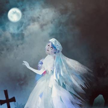 “Till death do us part”