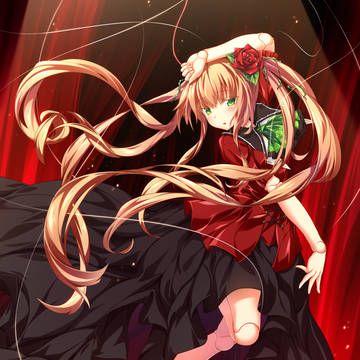 ドール子ちゃん