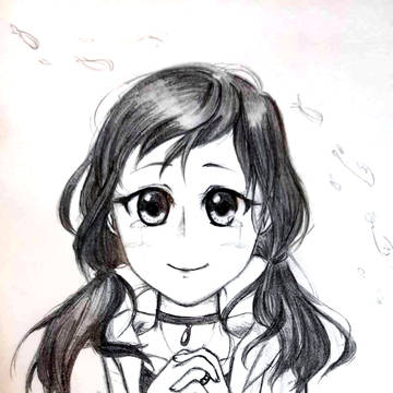 天野陽菜
