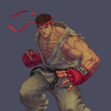ryu