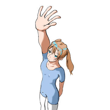 デッサン練習