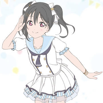 にこちゃん