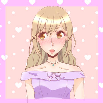 有咲♥