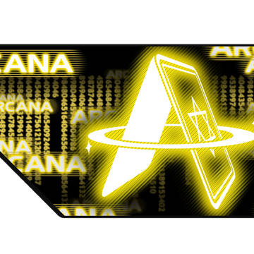 【ARCANA】