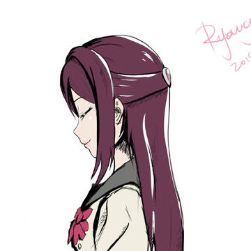 桜内梨子誕生日