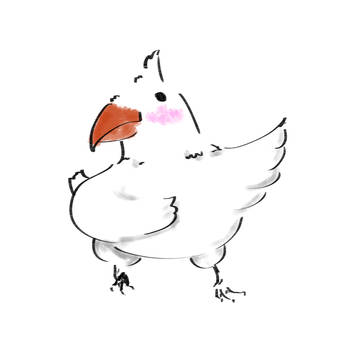 とり