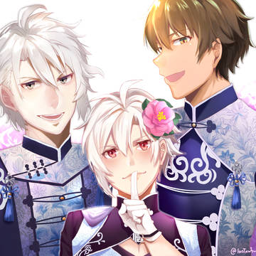 TRIGGER記念日2019
