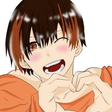 かっこいい女の子