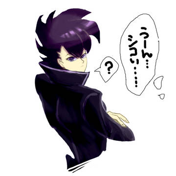 煩悩詰め