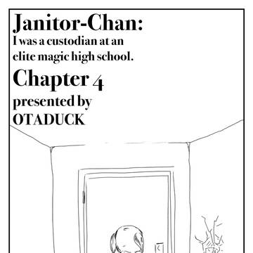 Janitor-Chan 4