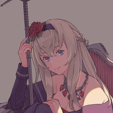 ♡のウォースパイト