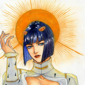 bucciarati