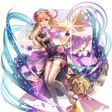 [仕事絵] エリザベス