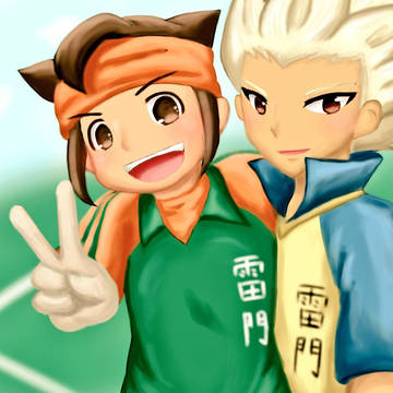 イナイレまとめ
