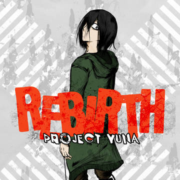 Rebirth Project Yuna 1