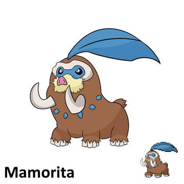 Pokemon Fusions