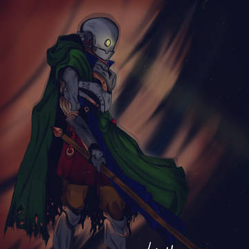 Warfroge