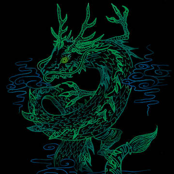 20190923 龍