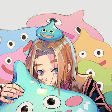 DQ11ログ