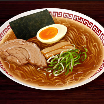 ラーメン
