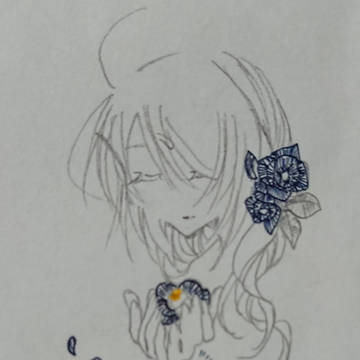 アオハナ