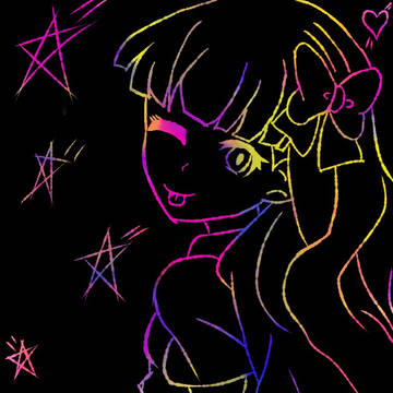 エリスちゃん