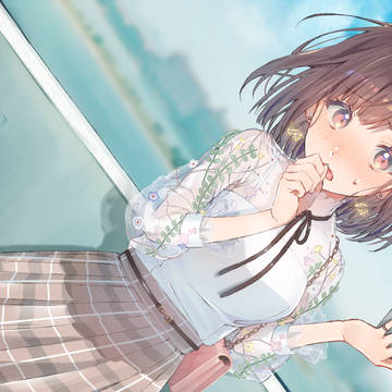 「もっ、もう1回言って..?」