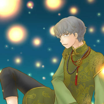 本好きイラストまとめ⑦