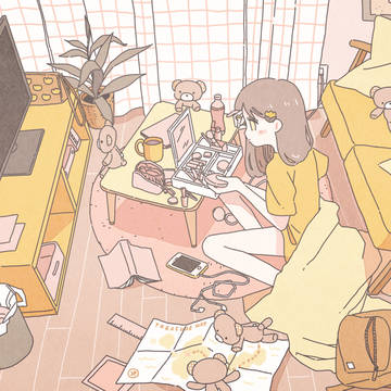 くまの宝さがし