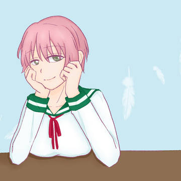 渡り鳥のシムカ