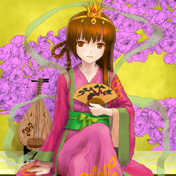 女神