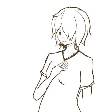 初クリスタ