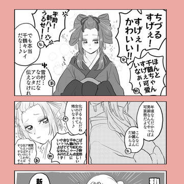 薄桜鬼ログ