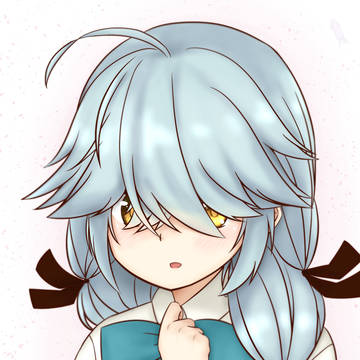 浜波ちゃん