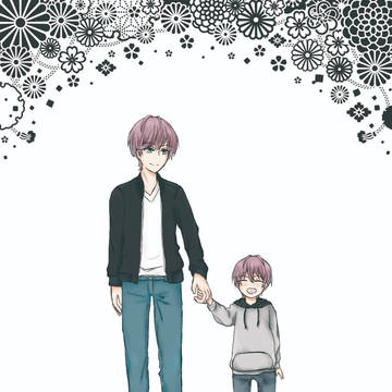 【BoysLimited8】新刊