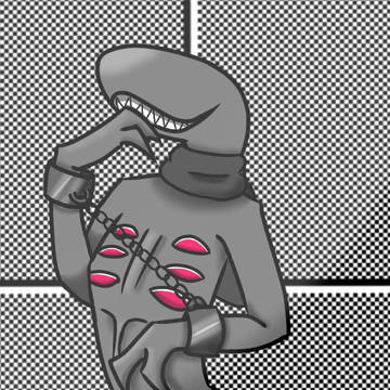 ゾンビ彼氏
