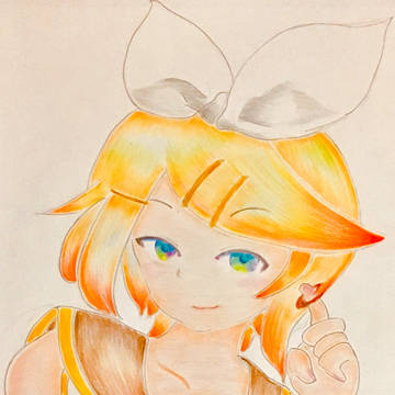 鏡音リン