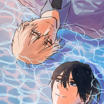 スイプログ※血注意※