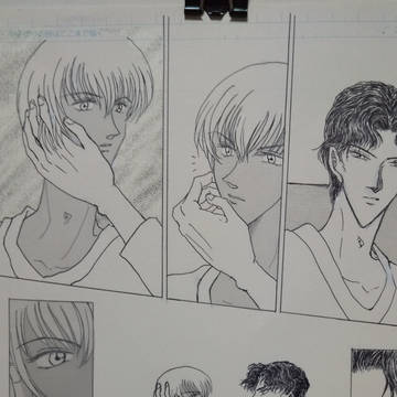 赤井×零 call・・・