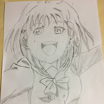 高海千歌