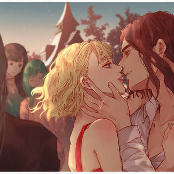 Plastic Love