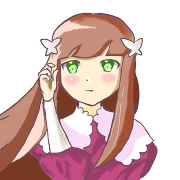 アイリス