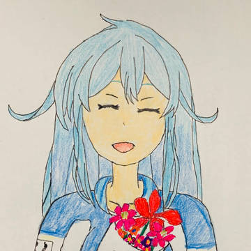 まひまひ誕生日おめでとう！