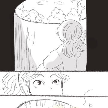 秋の風物詩