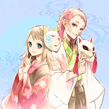 ログ【鬼滅の刃】