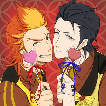 黒紅＋αツイログ⑥