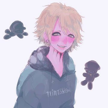 ❤︎