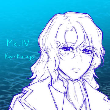 mk.Ⅳ