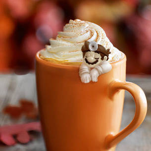 Doc in a Mug