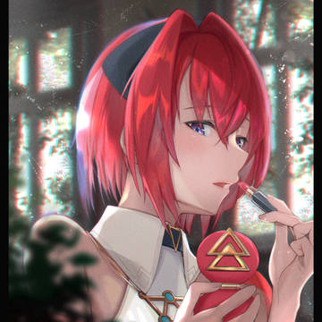 おめかしあんげ
